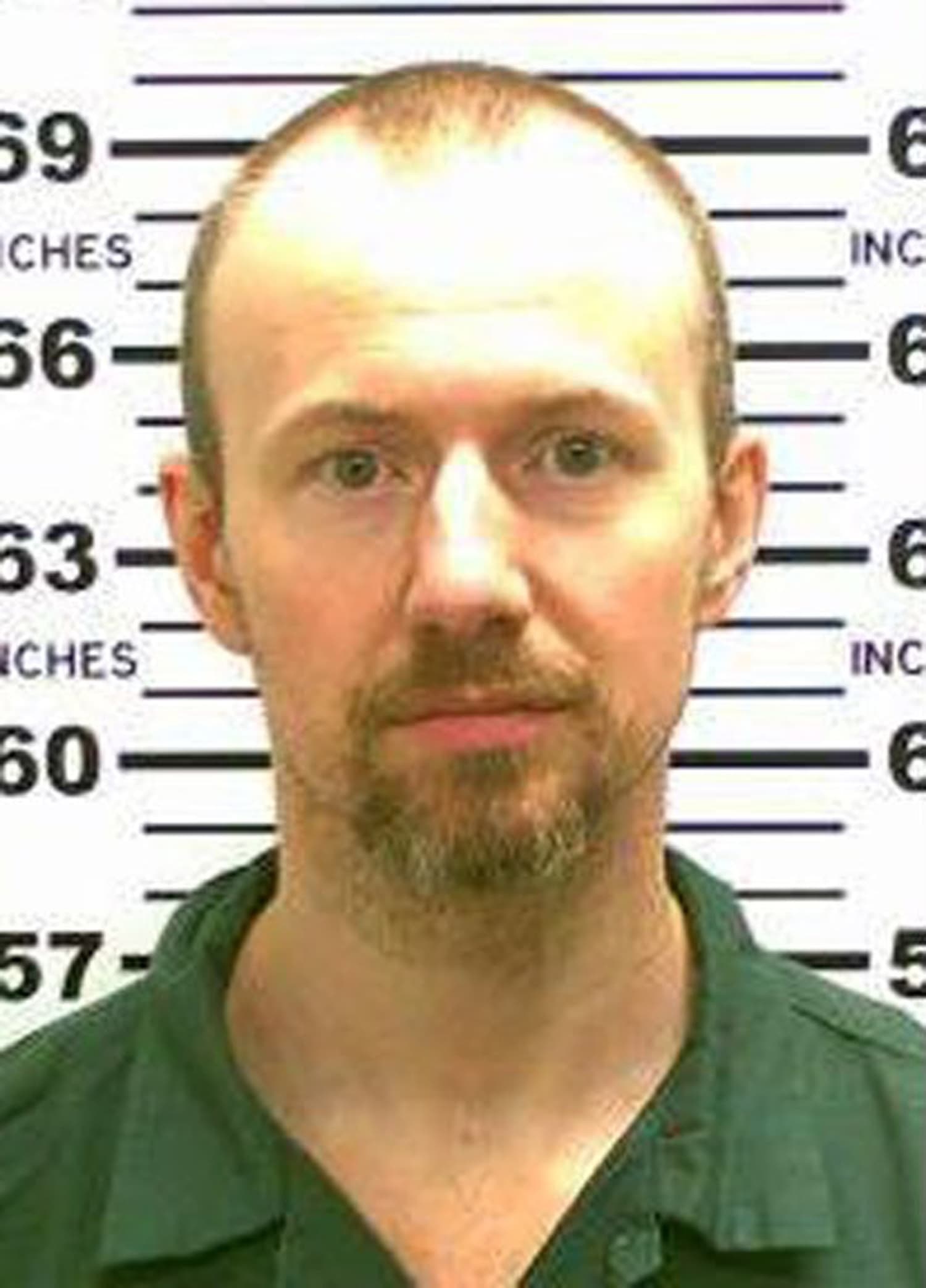 David Sweat