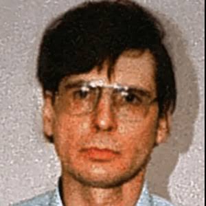 Dennis Nilsen