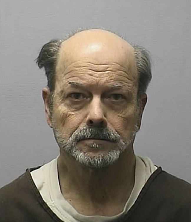 Dennis Rader