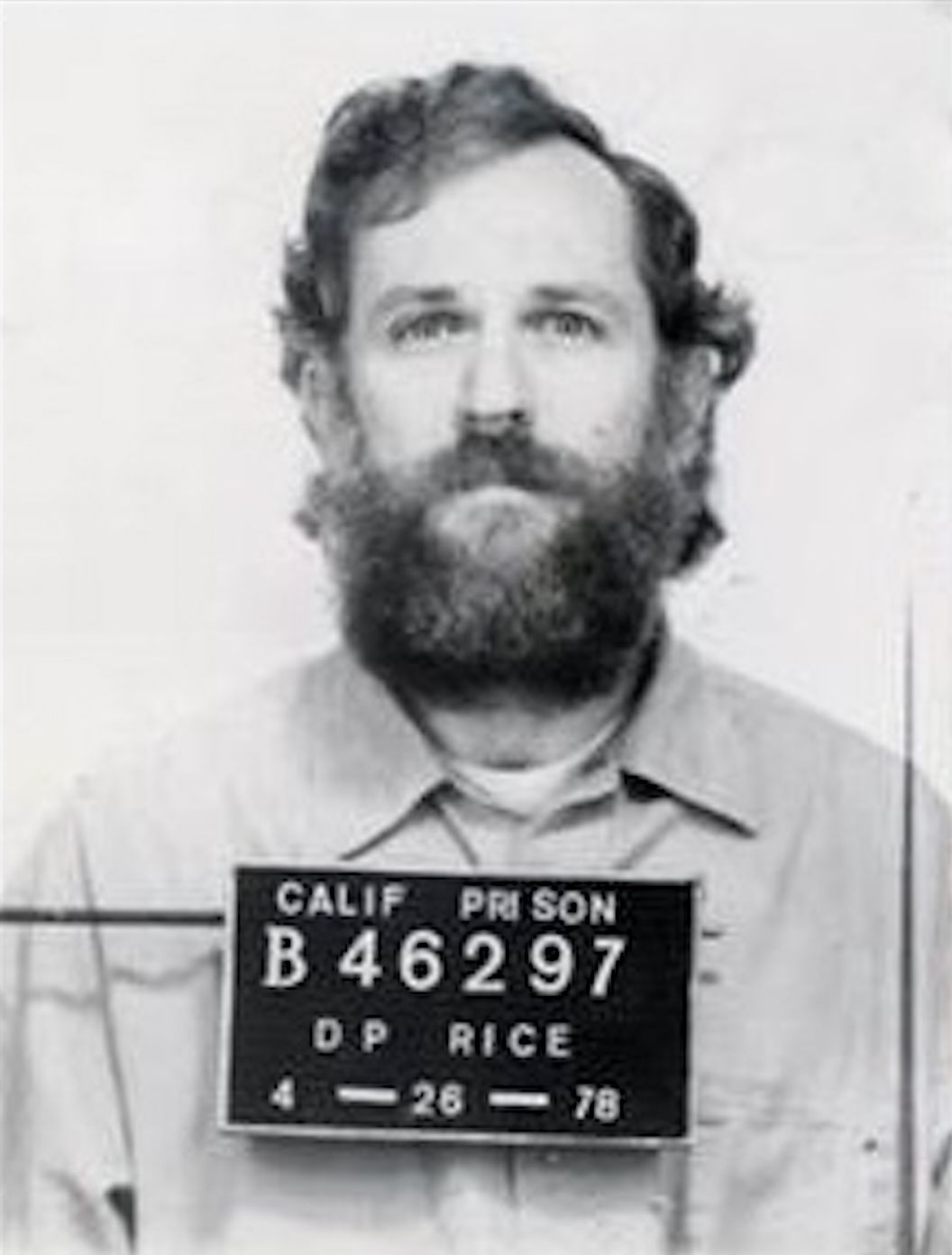 Dennis Rice
