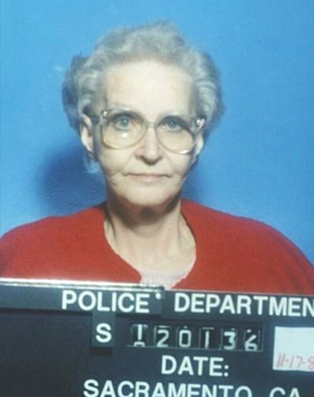 Dorothea Puente