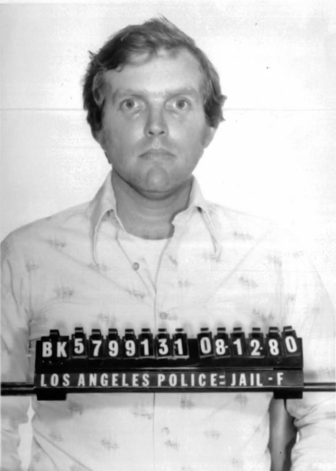 Douglas Clark