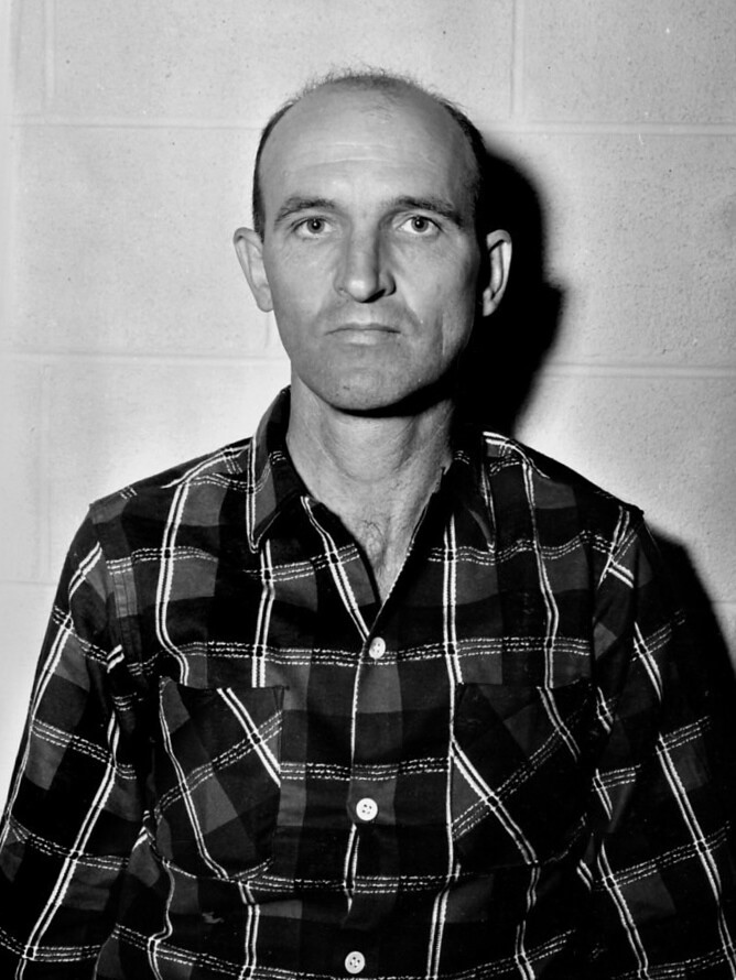 Edgar Ray Killen