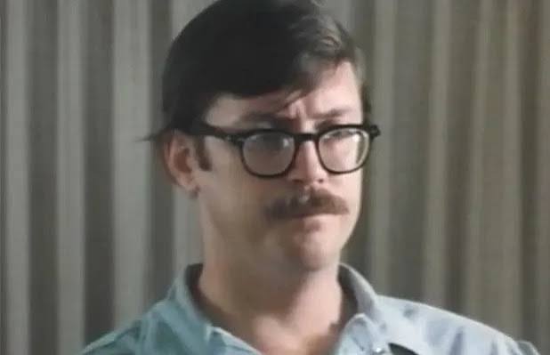Edmund Kemper