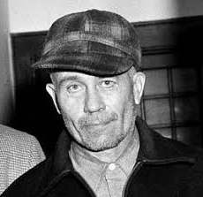 Edward Gein