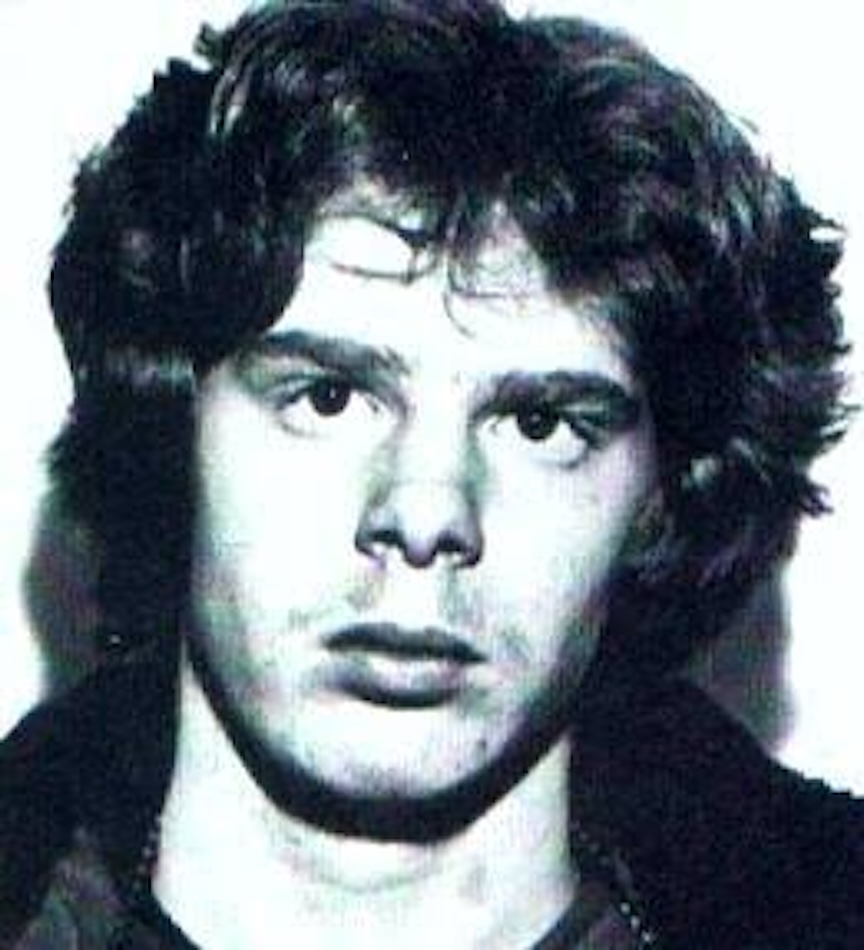 Edward Spreitzer