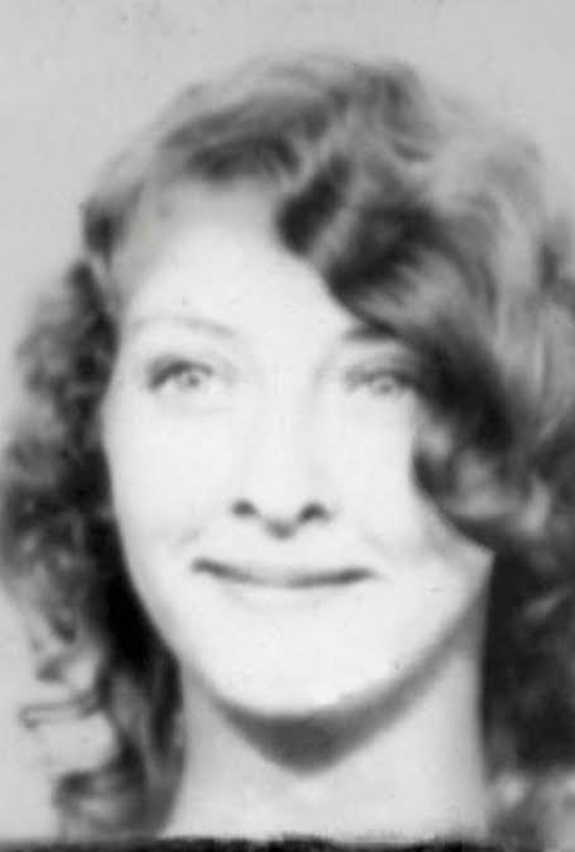 Ella Jo Bailey