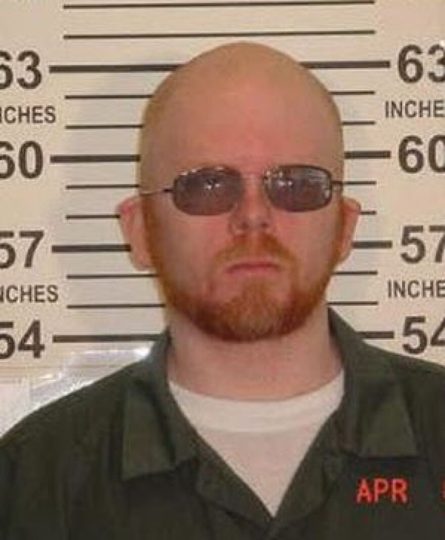 Eric Smith