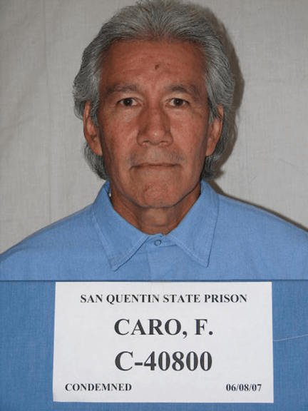 Fernando Caro