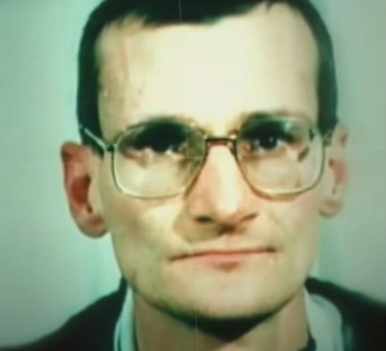 Francis Heaulme
