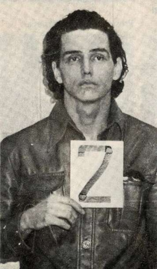 Frank DeLuca