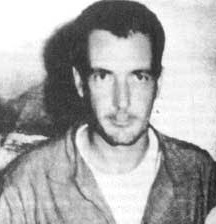 Gary Gilmore