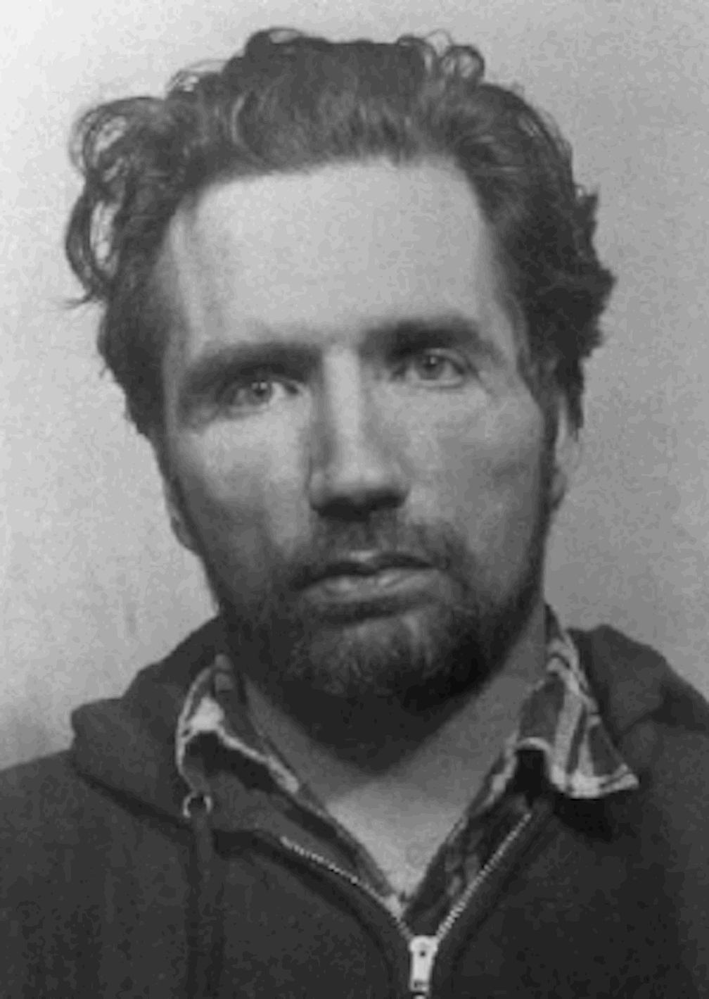 Gary Heidnik