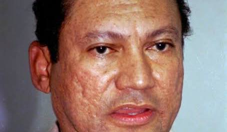 Manuel Noriega