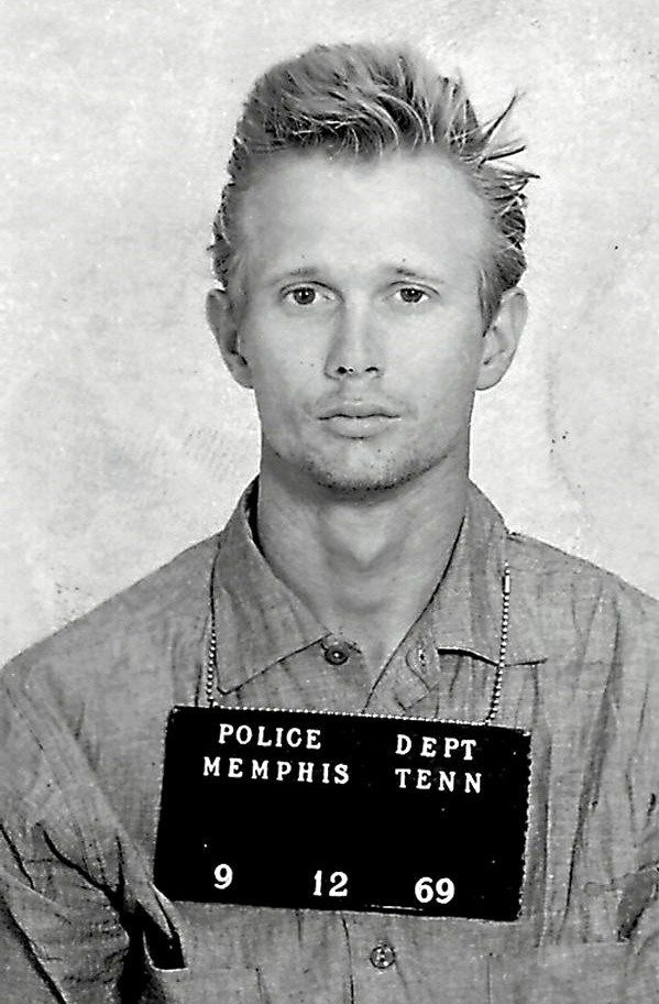 George Putt
