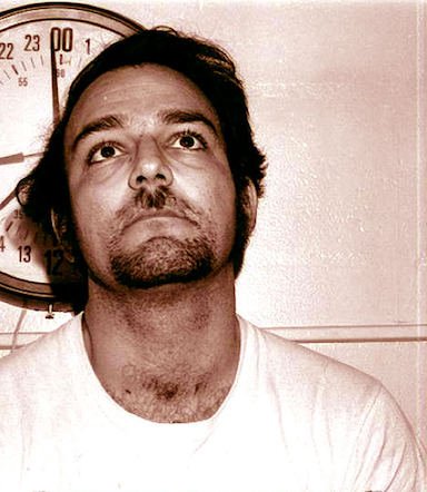 Gerald Stano