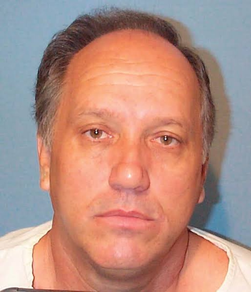 Glenn Holladay