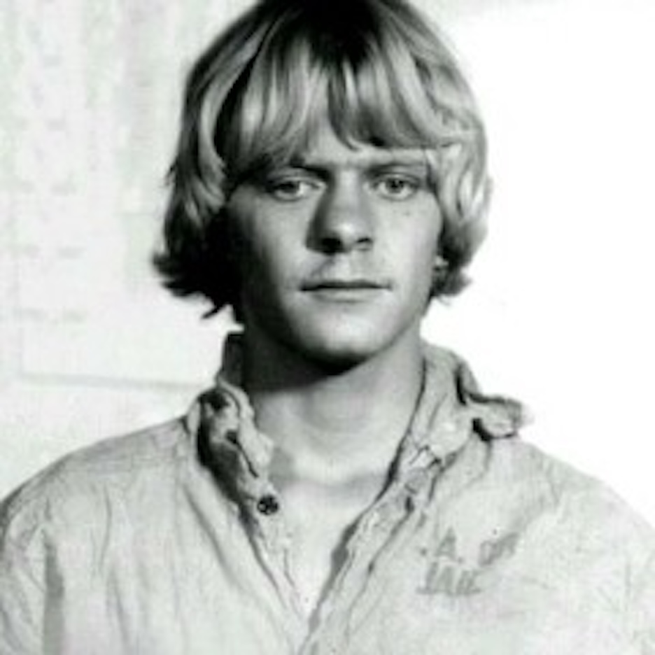 Greg Miley