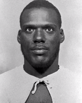 Harrison Graham