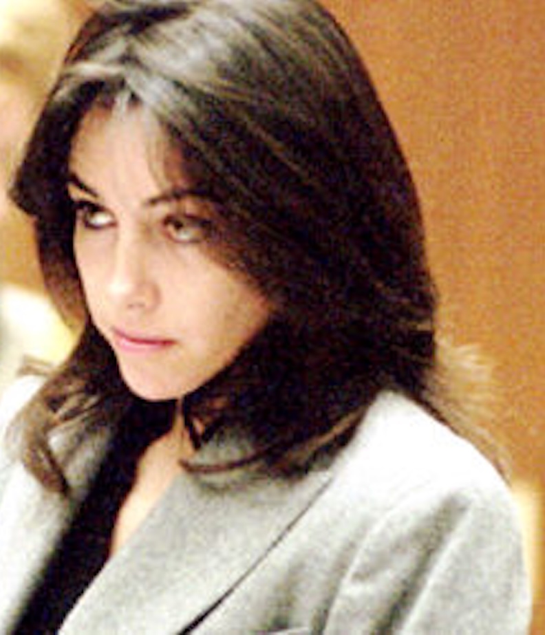 Heidi Fleiss