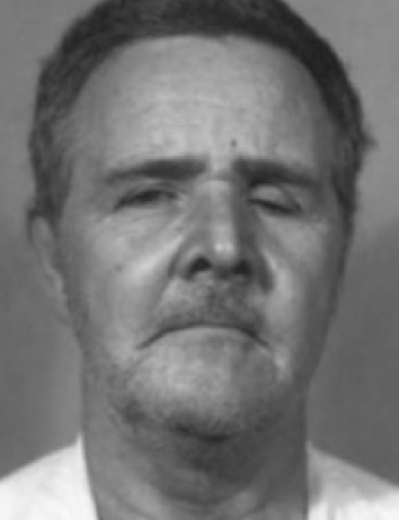 Henry Lee Lucas