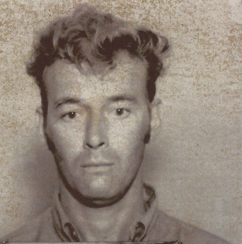 Henry Ashley