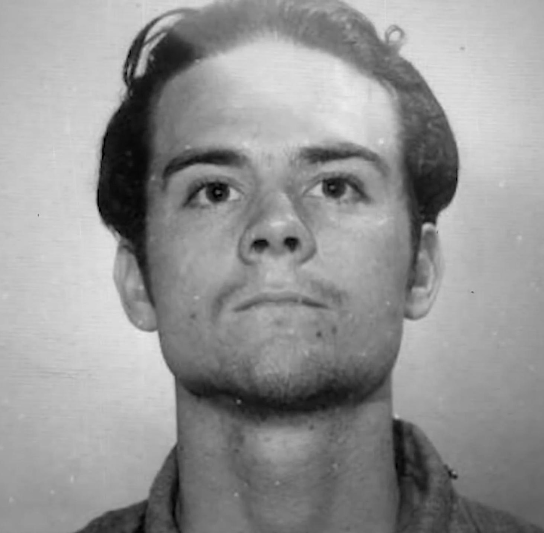 Herbert Mullin