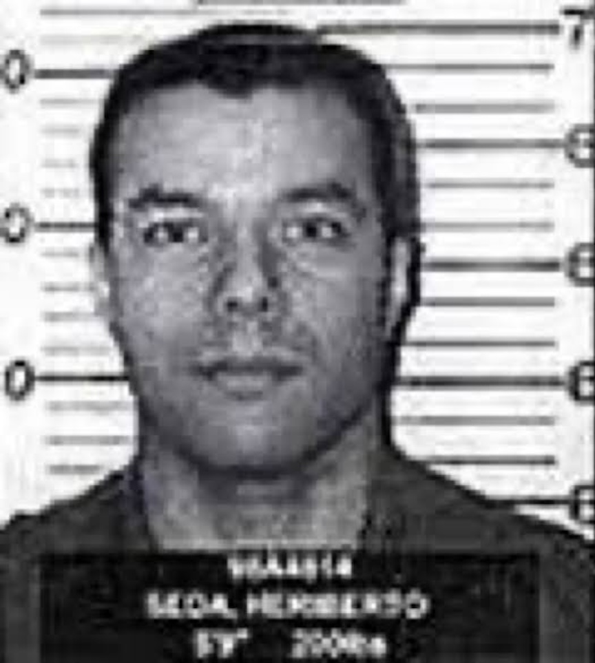 Heriberto Seda