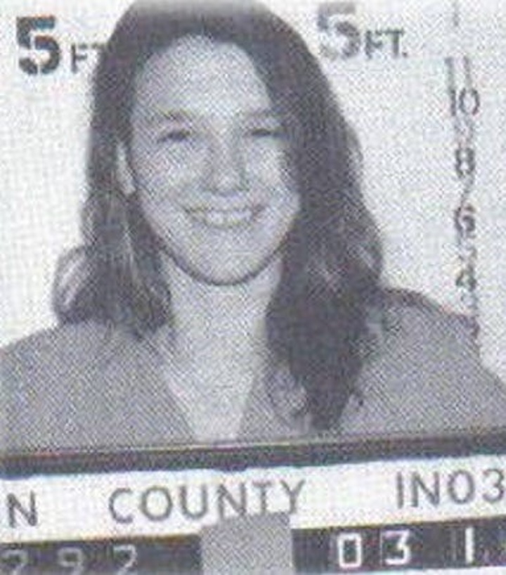 Hope Rippey