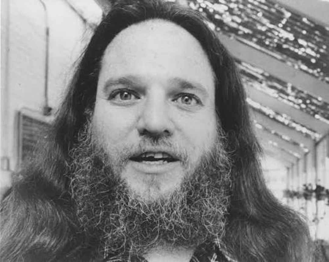 Ira Einhorn