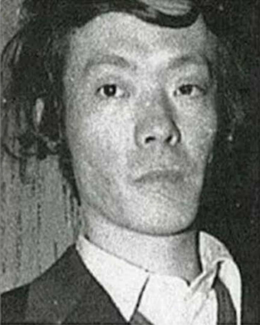 Issei Sagawa