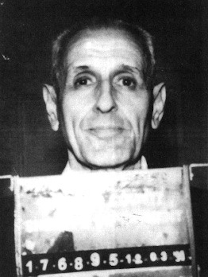 Jack Kevorkian