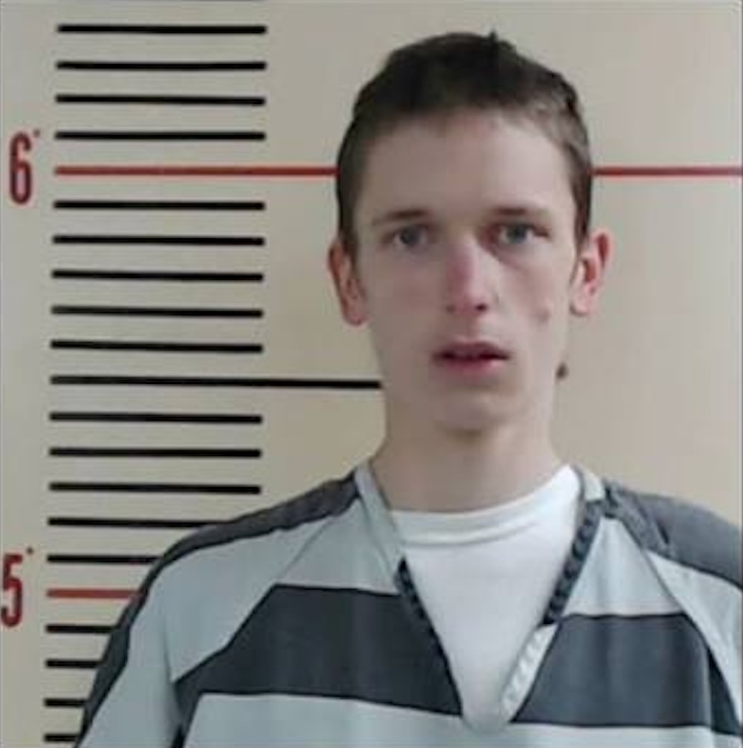 Jake Evans