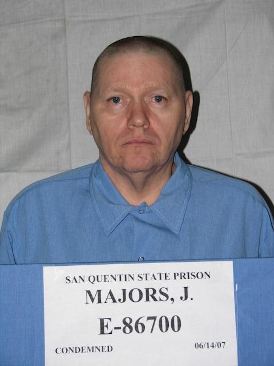 James David Majors