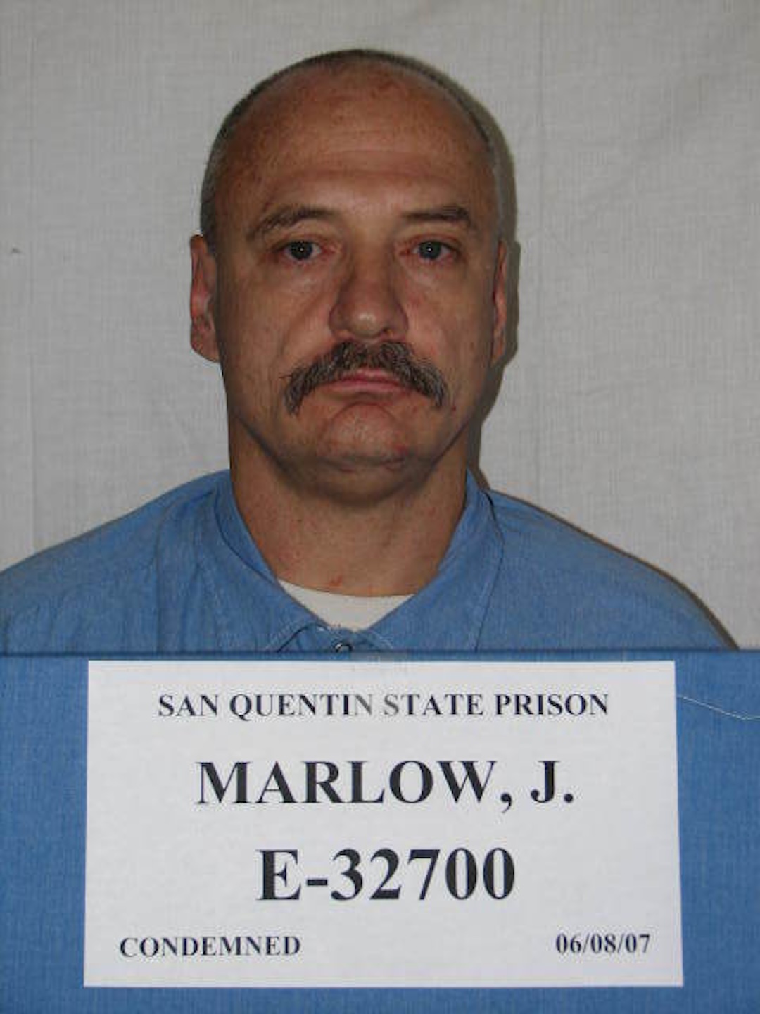 James Marlow