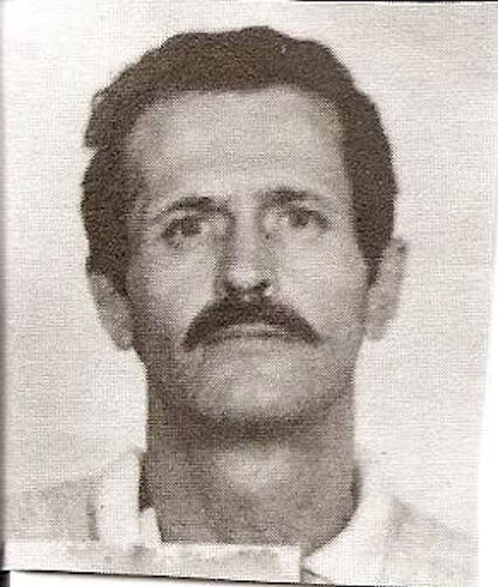 James McElroy