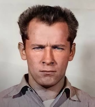 James Whitey Bulger