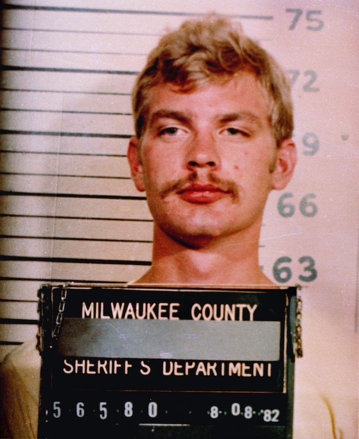 Jeffrey Dahmer