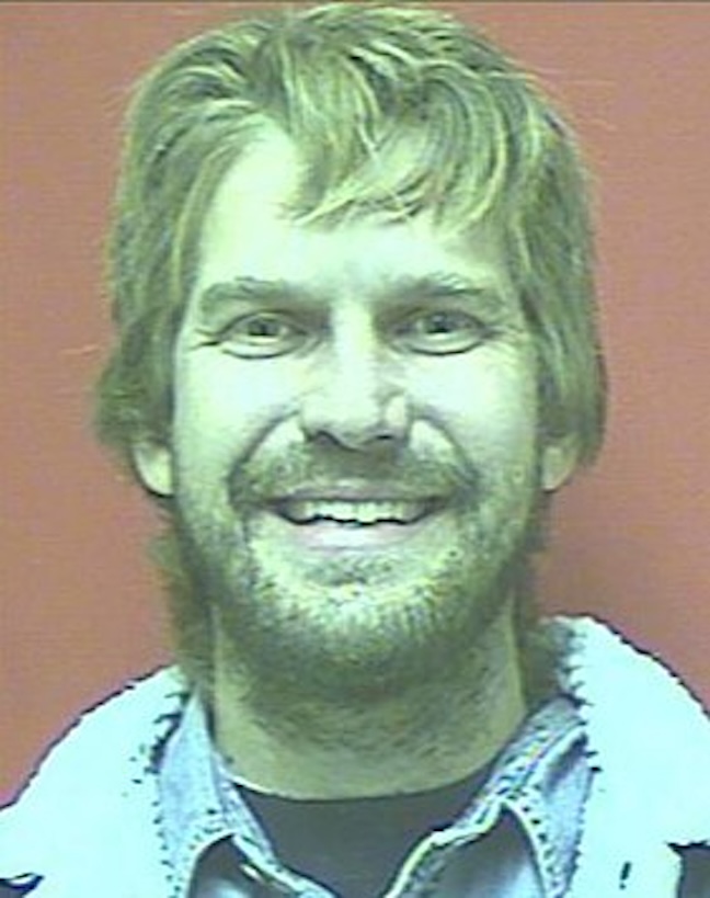 Jeremy Strohmeyer