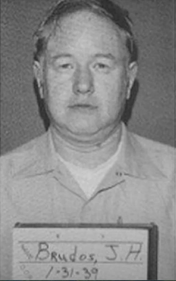 Jerry Brudos