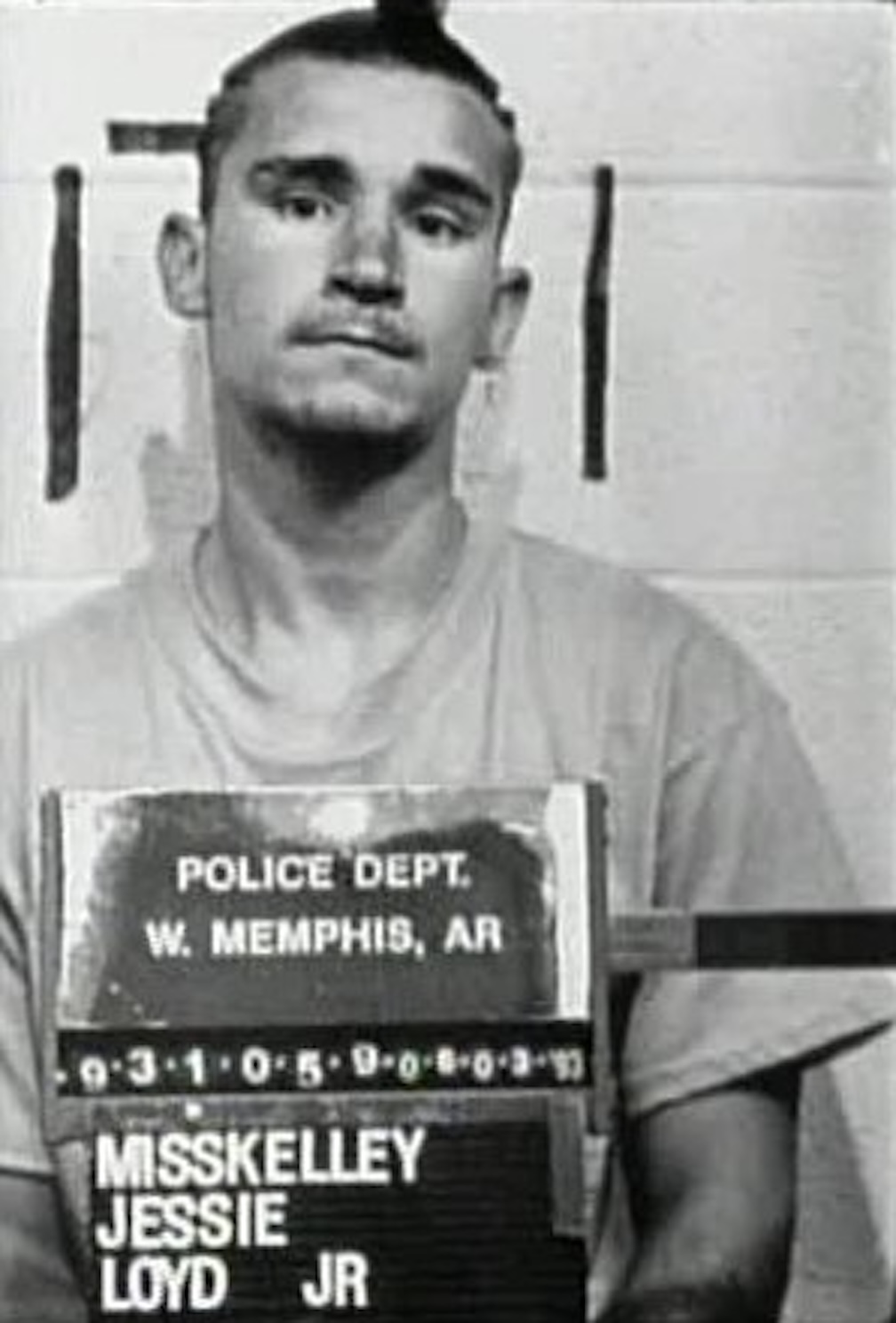 Jessie Misskelley Jr.