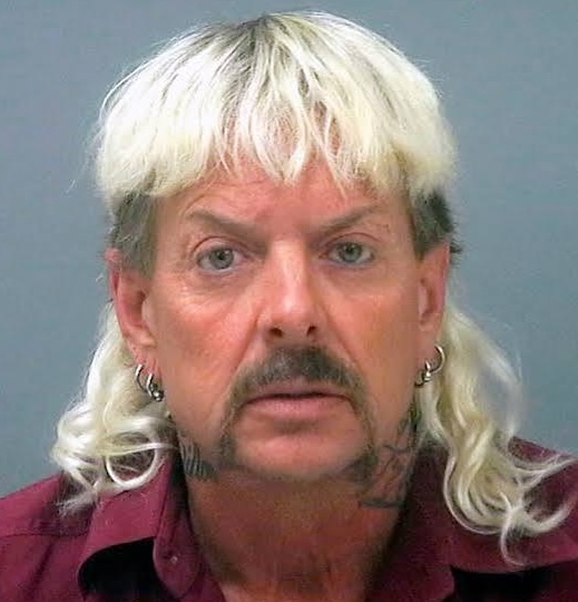 Joe Exotic