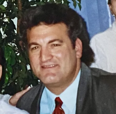 Joey Buttafuoco