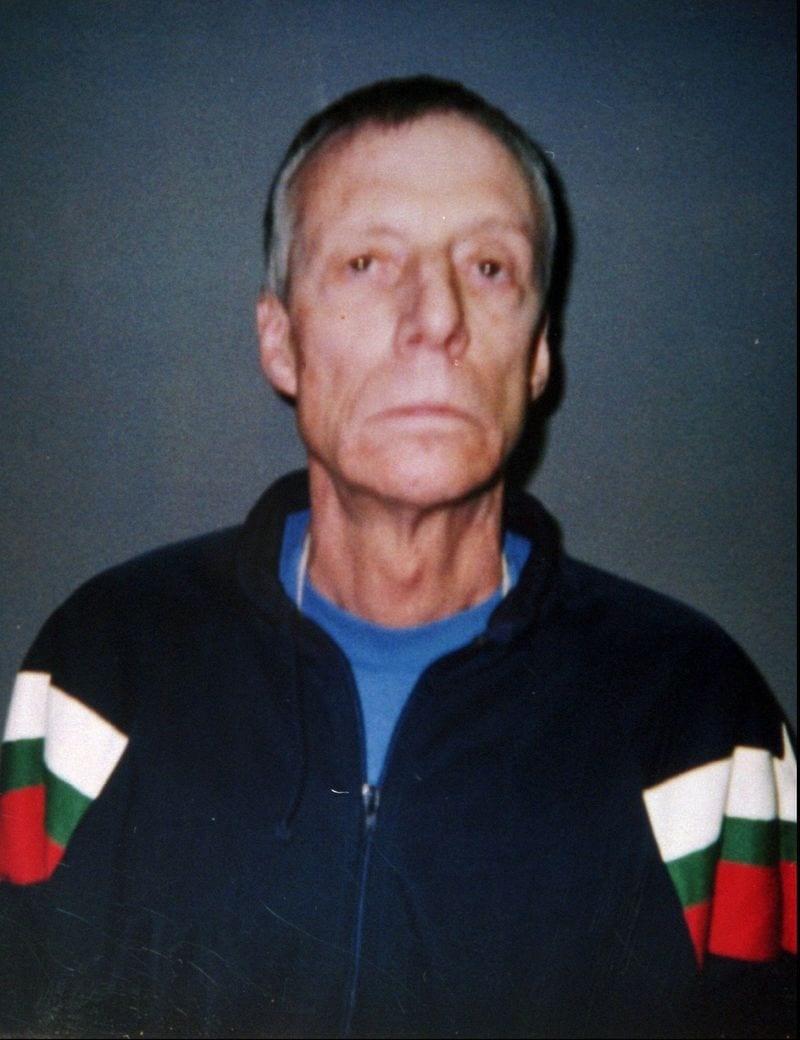 John Du Pont