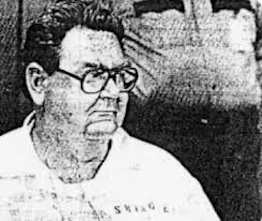 John Swindler