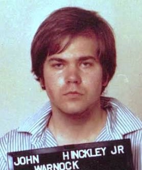 John Hinckley