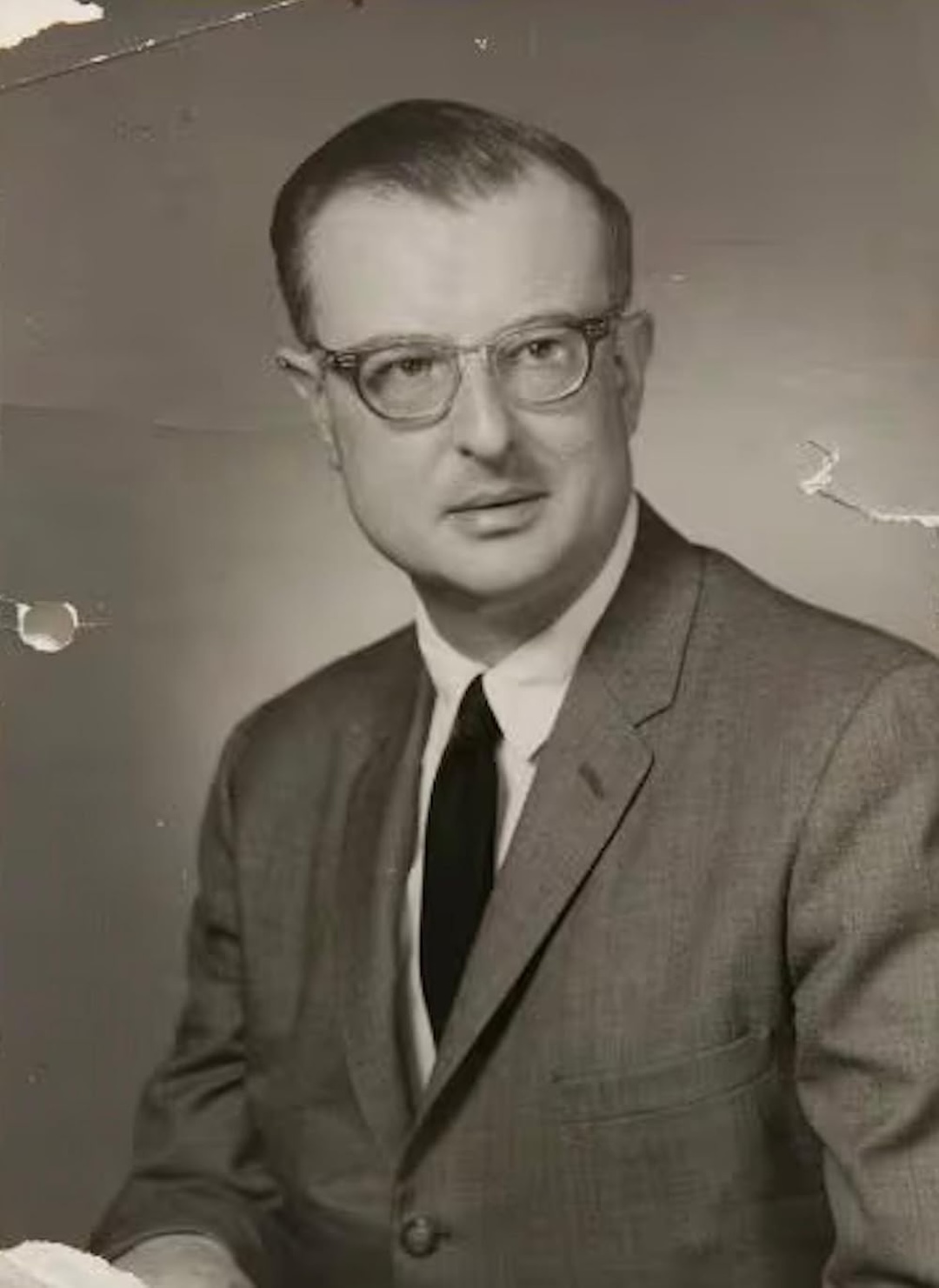 John List