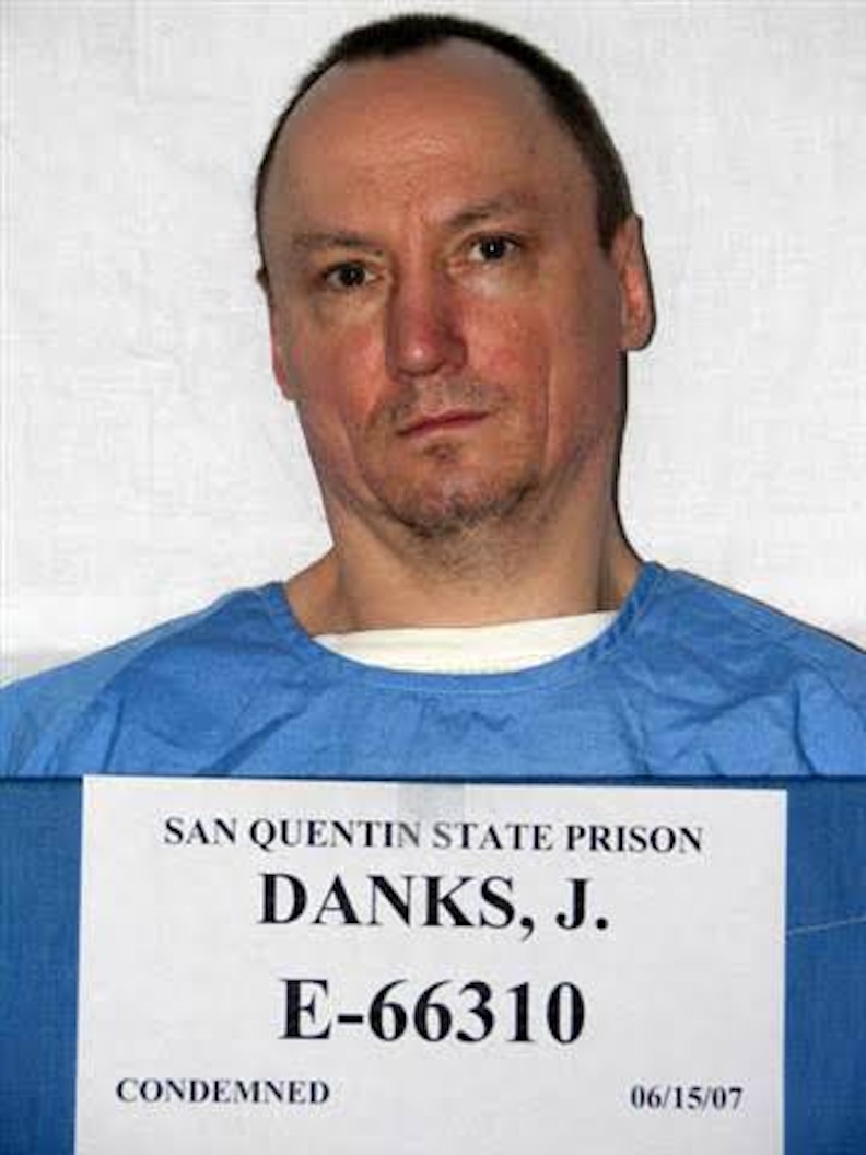Joseph Danks