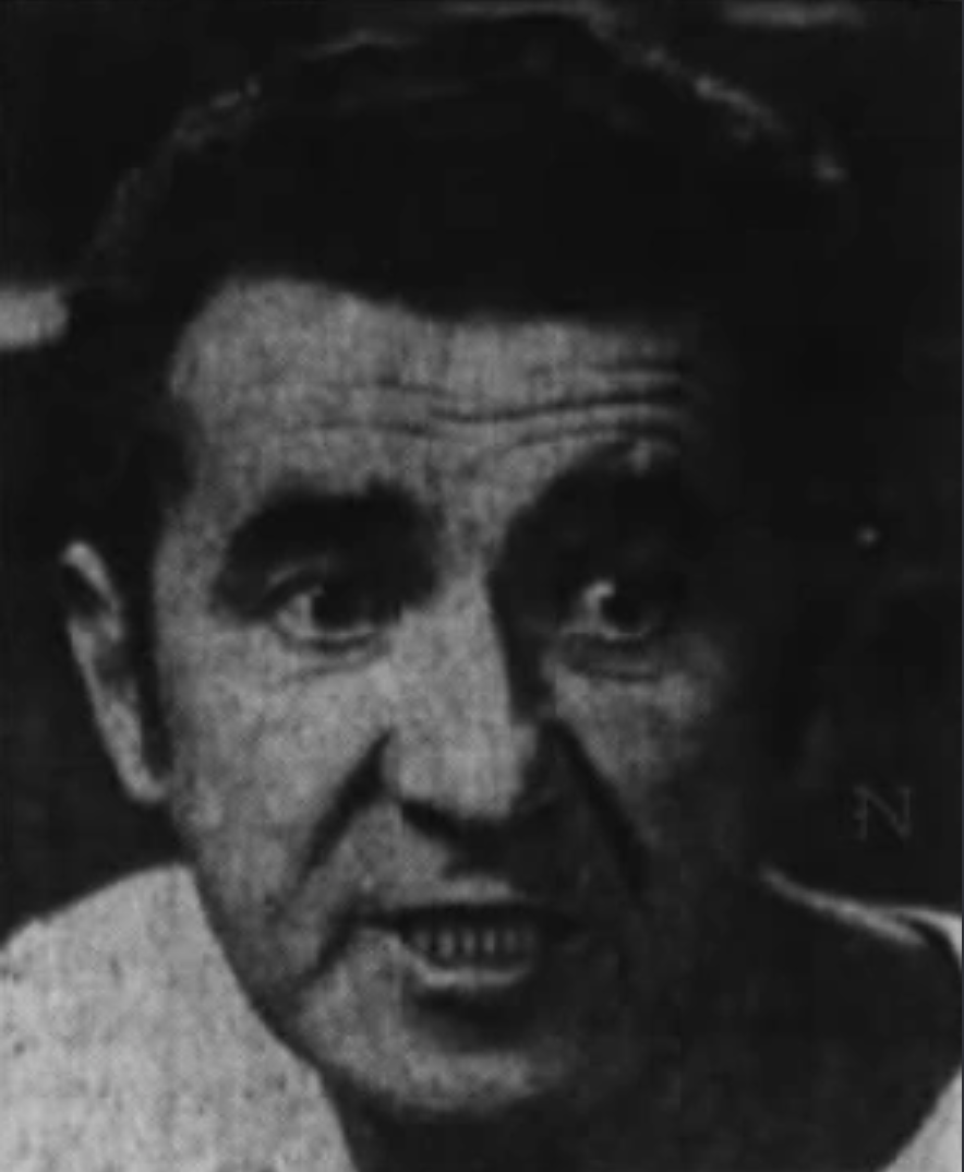 Joseph Fischer