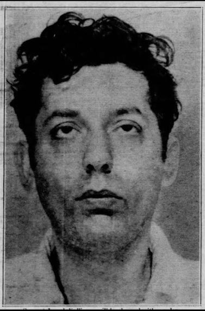 Joseph Kallinger